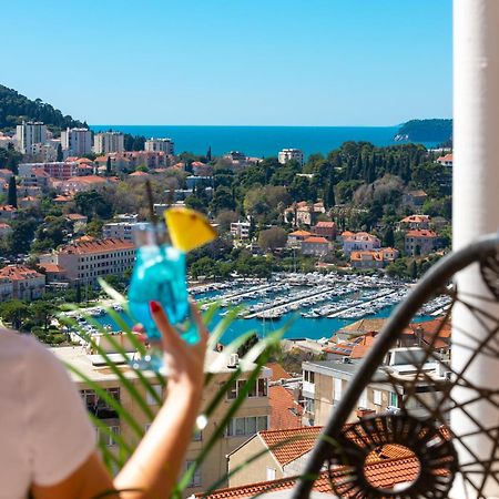 Bluesky Deluxe Apartment Free Parking Dubrovnik Exterior foto