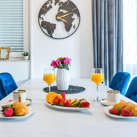 Bluesky Deluxe Apartment Free Parking Dubrovnik Exterior foto