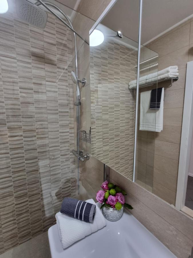 Bluesky Deluxe Apartment Free Parking Dubrovnik Exterior foto